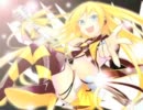 リリリリ★バーニングナイト　歌ってみた＠ひなめ