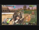 【ボーダーブレイク】進ぬ！重火兵装　其11