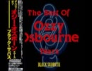 『 Embryo 』 BLACK SABBATH　from 「 The Best Of Ozzy Osbourne Years 」