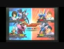 機動戦士ガンダムEXTREME VS シャゲ視点