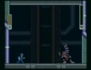 ロックマンX2実況初プレイpart22