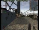 BF1942 FHSW レマゲン鉄橋
