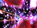 child of eden　ちょっとだけプレイ動画　後編