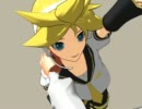 【MMD】黄色の戦い