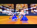 【超合唱】リリリリ バーニングナイト Lily Lily Burning Night カオスVer