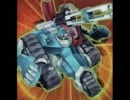 レッド寮デュエル《TURN-Ex5》フォートレス大戦【遊戯王闇のゲーム】
