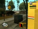 GTA SA カオスモード+αプレイ9-3