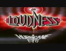 LOUDNESS - SO LONELY