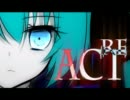 ReAct {ぼっちで不協和音