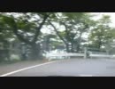 AZ-1オンボード 定峰峠