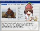 WINS東方 第190回「2011年度新種牡馬の考察とともに～マーメイドＳ他」