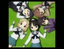 Aチャンネル - Morning Arch 【耳コピ着メロ】