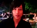 【菊田大輔】ドラマ『シマシマ』【9話】レポートVol.23 2011-06-17