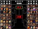 MUGEN AI トーナメント 団体戦 5/☠