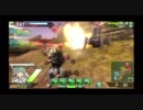2011/06/16 ｇｄｇｄクラン演習その２