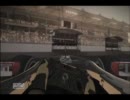 【F1 2010】 ランク戦 アブダビ練習