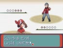 【ポケモン】非常食といっしょに～ホウエン旅１０日目【実況】
