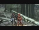 デモンズソウル【4キャラで侵入】part5　後編