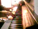 バトル２（ＦＦ４） を演奏してみた