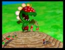 【スーパーマリオサンシャイン】夏だからやる【隠れ実況】　SHINE02