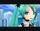 【Project DIVA 2nd】 break;down 【第5回AC版PV応募作品】Anothe Take