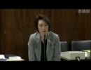 2011年06月16日 【参議院】文教科学委員会 橋本聖子(自民党)（午後の質疑）