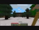【Minecraft】和風自作のテクスチャパックを紹介するよ！【未配布中】