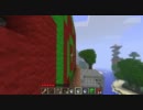 【ちょっと用水路】河城にとりのMinecraft 12【見てくる】