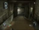 【Call of Duty: Black Ops 】マルチプレイヤー　妹と利根川大先生実況