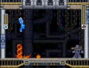 ロックマンX3をやってみる　11