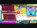 【Project DIVA Arcade】 ZIGG-ZAGG EXTREME FINE0 パーフェクト