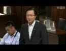 2011年06月16日 【参議院】法務委員会03 木庭健太郎(公明党)