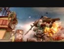 CoD:BO 第3弾マップパック“Annihilation” トレイラー