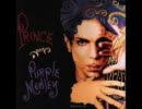 『 Aside- Purple Medley 』 PRINCE　from 「 Purple Medley 」