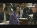 6.17 参議院東日本大震災復興特別委員会 川口順子議員