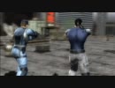 Ｍｏｒｔａｌ　Ｋｏｍｂａｔ　９　ＳｔｏｒｙＭｏｄｅ：１２