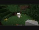 【Minecraft】 第壱話　お家をつくり始める