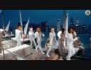 スマップのCMか何か？（画質向上版）