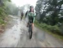 09.5王滝　100kmに出場して来ました8