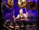 Terry Bozzio - Dialogue (2 Part Invention)