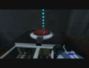 2人でわいわい？Portal2 part4-3