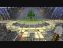 【ゆっくり作業動画】Minecraft われた水玉制作記録 File41