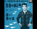 青春の城下町／梶光夫