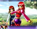 【MUGEN】蒼穹のセカイ Chapter8 PartB【ストーリー】