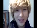 [SHINee]　テミンのおやすみコール [starcall]
