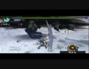【実況プレイ】ゲーム下手な主によるMHP3ｒｄ　part.193