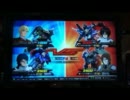 【EXVS】ザク改視点