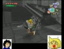 ゼルダの伝説風のタクトをやる。　その20