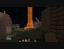 マインクラフトねっとり実況　七日目「悪夢は２度来る」
