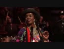 Lauryn Hill 　Doo Wop (That Thing)　LIVE